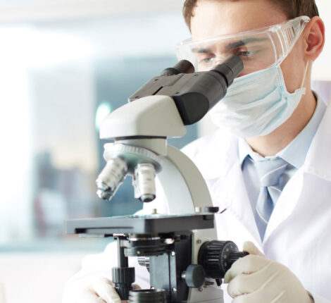 Bacteriology and Virology Parasitology – The Bethel Blood and Cancer Center